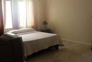 Hotel Ana Celia Room